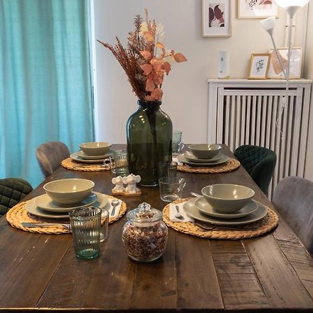 Glyfada Golf Fourth Floor Apartment Αθήνα Εξωτερικό φωτογραφία