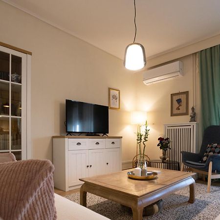 Glyfada Golf Fourth Floor Apartment Αθήνα Εξωτερικό φωτογραφία
