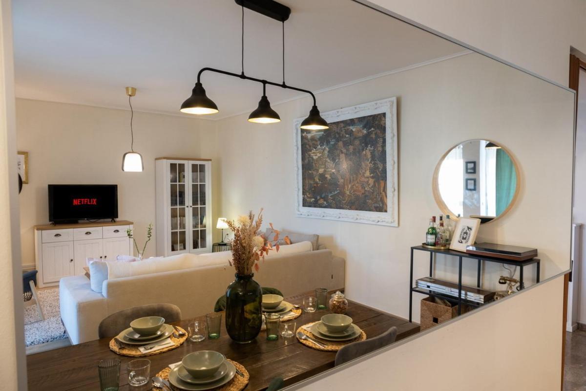 Glyfada Golf Fourth Floor Apartment Αθήνα Εξωτερικό φωτογραφία