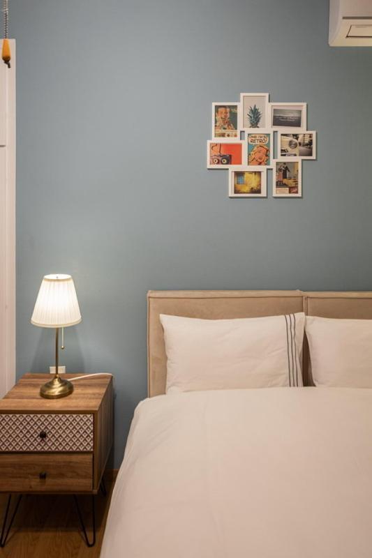 Glyfada Golf Fourth Floor Apartment Αθήνα Εξωτερικό φωτογραφία