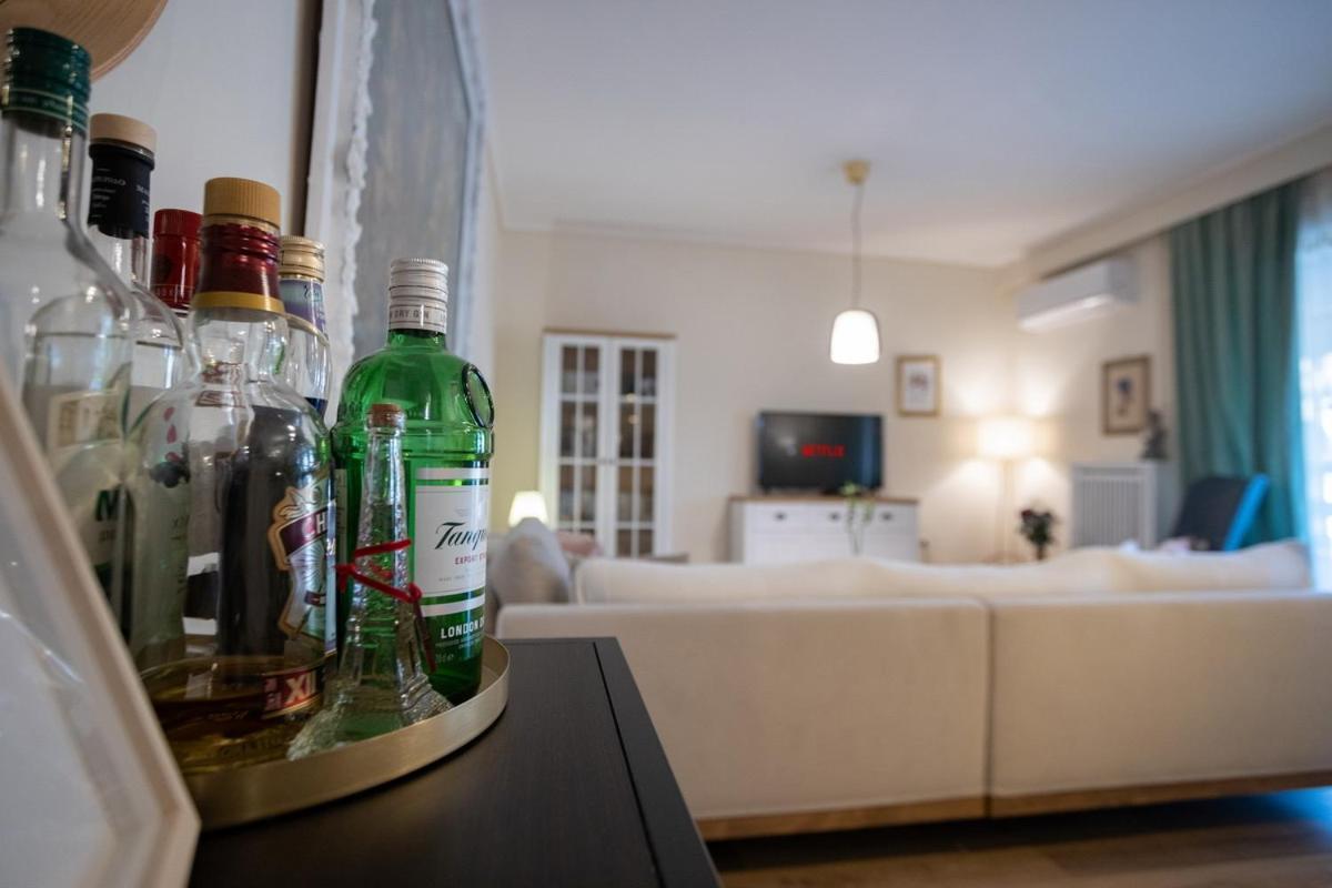 Glyfada Golf Fourth Floor Apartment Αθήνα Εξωτερικό φωτογραφία