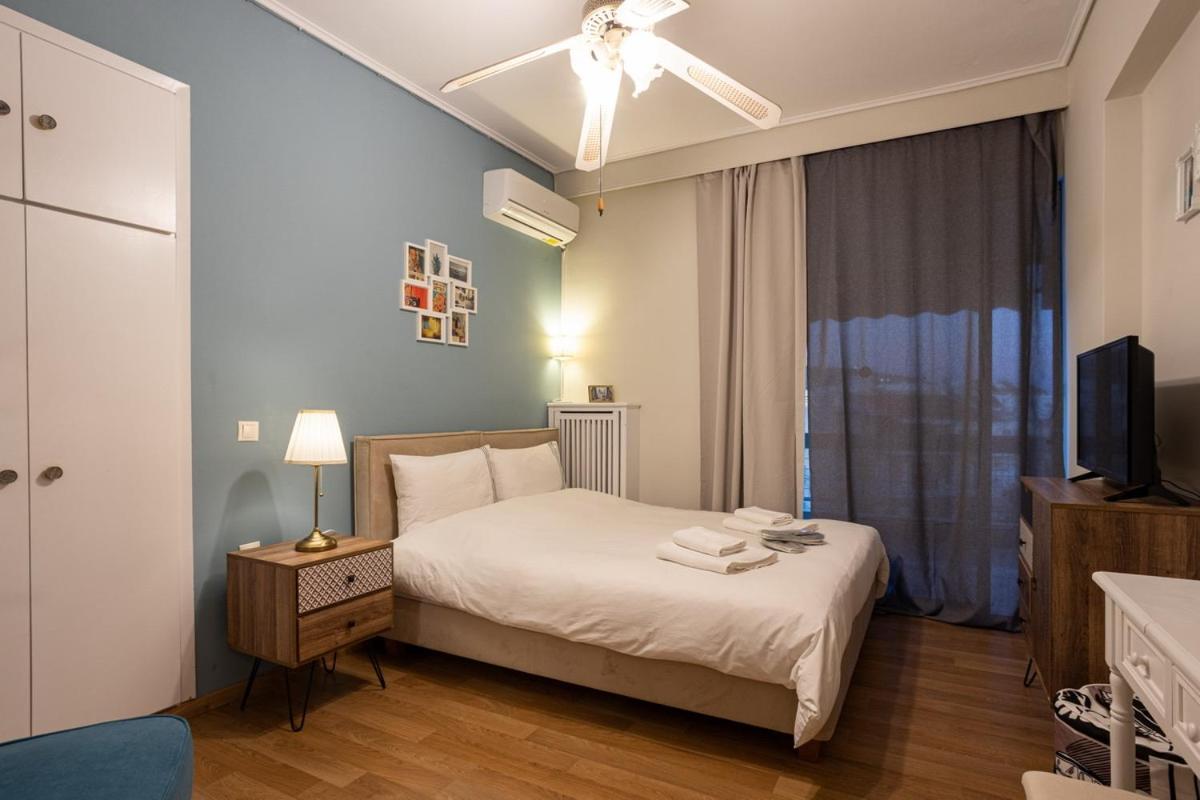Glyfada Golf Fourth Floor Apartment Αθήνα Εξωτερικό φωτογραφία
