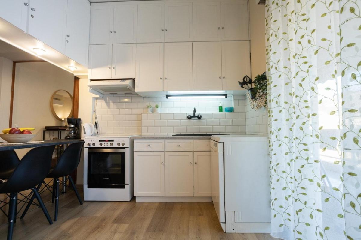 Glyfada Golf Fourth Floor Apartment Αθήνα Εξωτερικό φωτογραφία