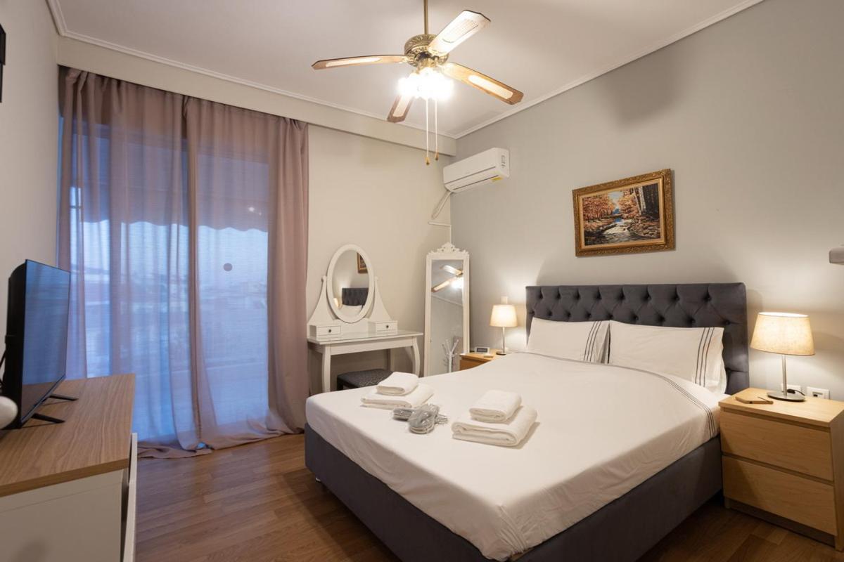 Glyfada Golf Fourth Floor Apartment Αθήνα Εξωτερικό φωτογραφία
