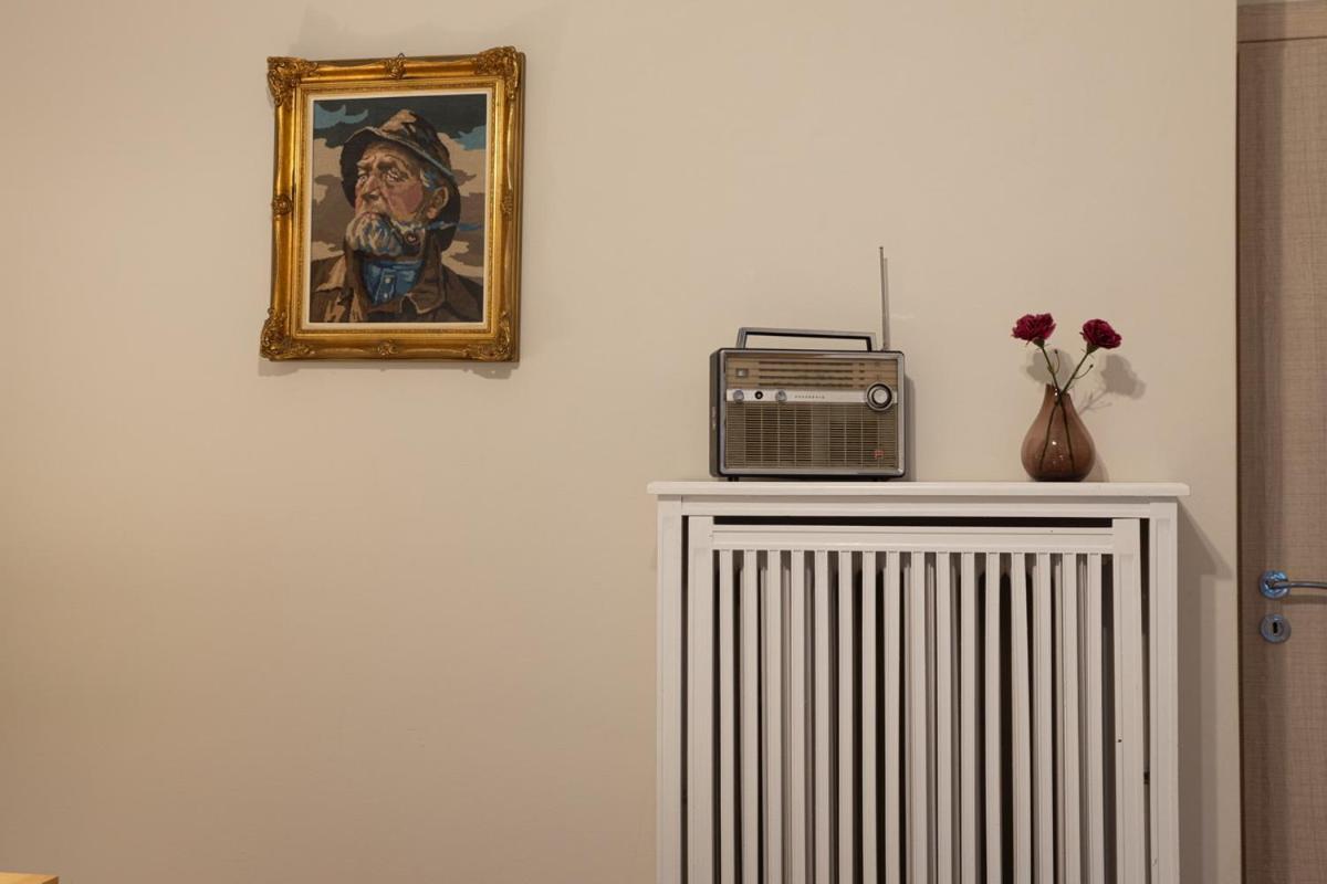 Glyfada Golf Fourth Floor Apartment Αθήνα Εξωτερικό φωτογραφία