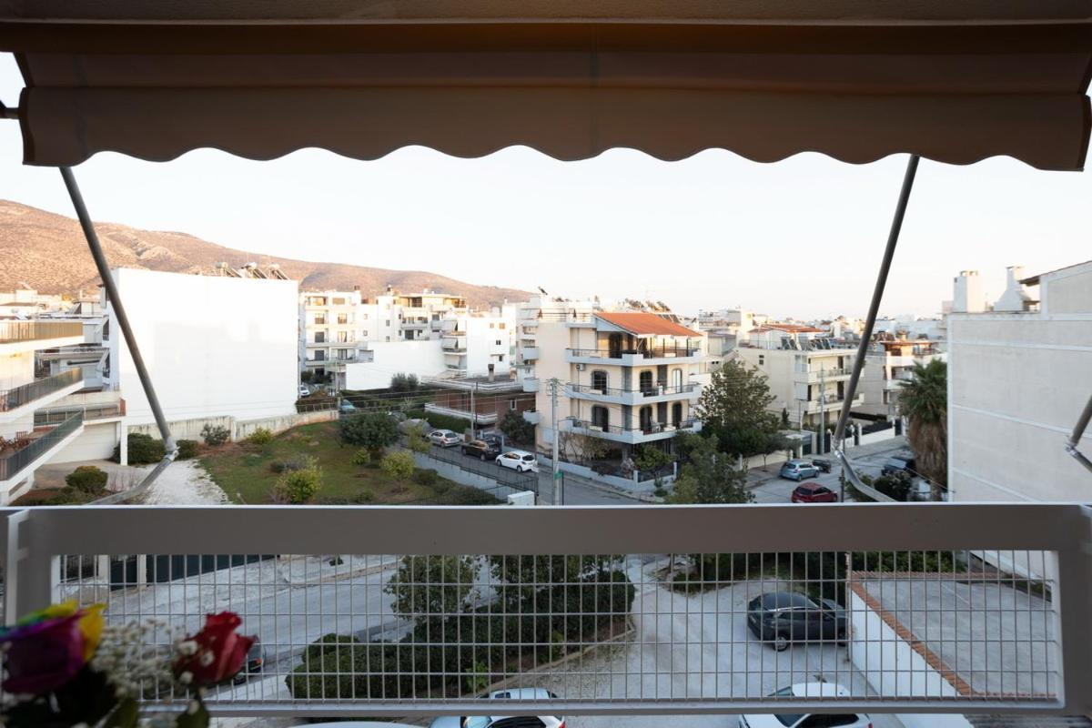 Glyfada Golf Fourth Floor Apartment Αθήνα Εξωτερικό φωτογραφία