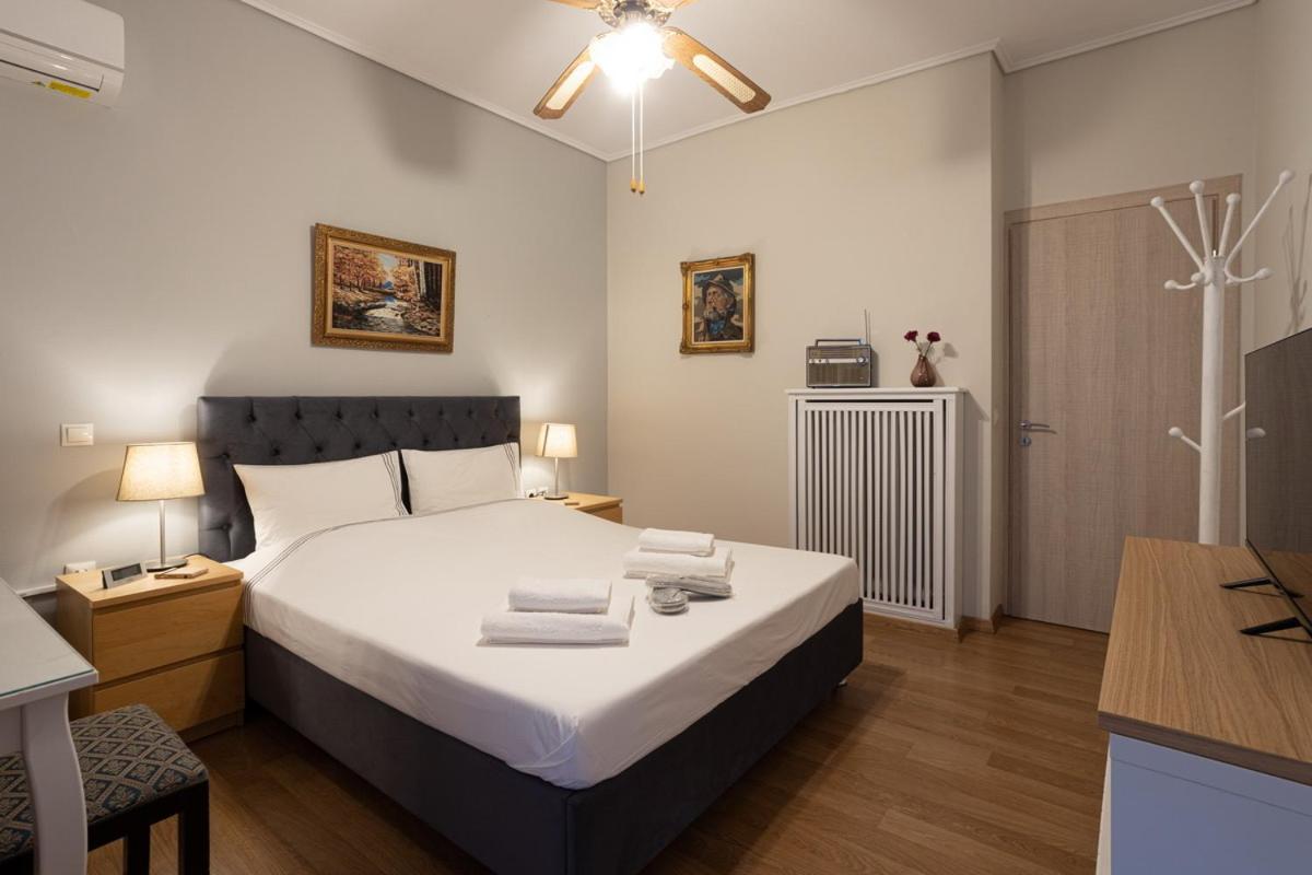 Glyfada Golf Fourth Floor Apartment Αθήνα Εξωτερικό φωτογραφία