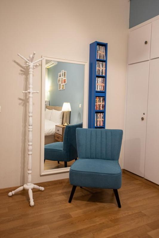 Glyfada Golf Fourth Floor Apartment Αθήνα Εξωτερικό φωτογραφία