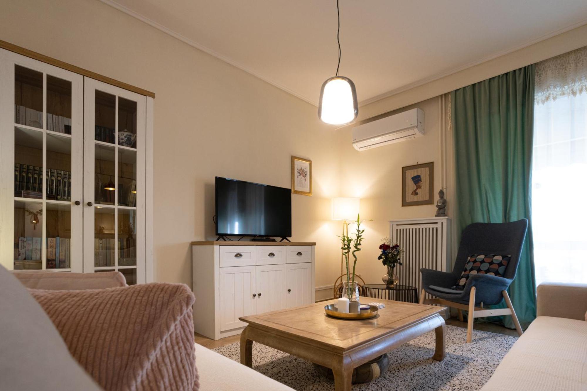Glyfada Golf Fourth Floor Apartment Αθήνα Εξωτερικό φωτογραφία